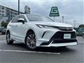 2024 Toyota Harrier