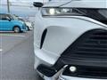 2024 Toyota Harrier