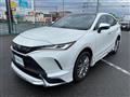 2024 Toyota Harrier