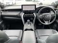 2024 Toyota Harrier