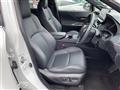 2024 Toyota Harrier