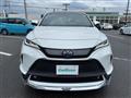 2024 Toyota Harrier
