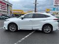 2024 Toyota Harrier