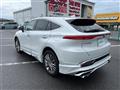2024 Toyota Harrier