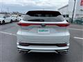 2024 Toyota Harrier