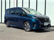 2023 Nissan Serena