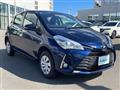 2019 Toyota Vitz