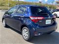 2019 Toyota Vitz