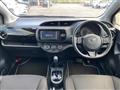 2019 Toyota Vitz
