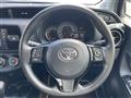 2019 Toyota Vitz