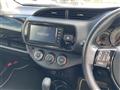 2019 Toyota Vitz