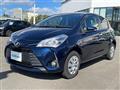 2019 Toyota Vitz