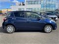 2019 Toyota Vitz