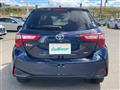 2019 Toyota Vitz