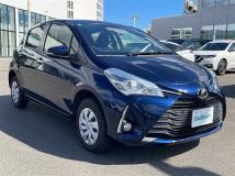 2019 Toyota Vitz
