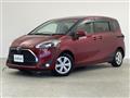 2021 Toyota Sienta