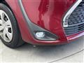 2021 Toyota Sienta