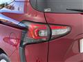 2021 Toyota Sienta