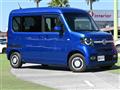2019 Honda N-VAN
