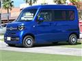 2019 Honda N-VAN