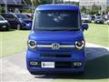 2019 Honda N-VAN
