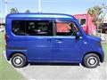 2019 Honda N-VAN