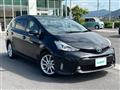 2016 Toyota PRIUS α