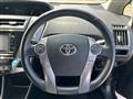 2016 Toyota PRIUS α