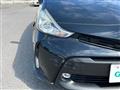 2016 Toyota PRIUS α