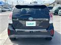 2016 Toyota PRIUS α