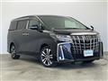 2020 Toyota Alphard