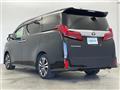 2020 Toyota Alphard