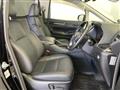 2020 Toyota Alphard