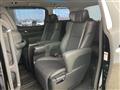 2020 Toyota Alphard