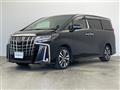 2020 Toyota Alphard