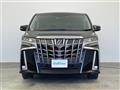 2020 Toyota Alphard