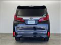 2020 Toyota Alphard
