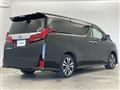 2020 Toyota Alphard
