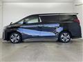 2020 Toyota Alphard