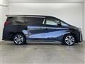 2020 Toyota Alphard