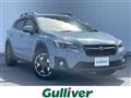 2018 Subaru IMPREZA_XV