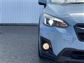 2018 Subaru IMPREZA_XV