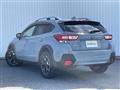 2018 Subaru IMPREZA_XV