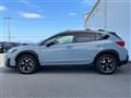 2018 Subaru IMPREZA_XV