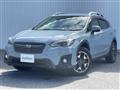 2018 Subaru IMPREZA_XV