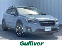 2018 Subaru IMPREZA_XV