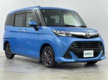 2017 Toyota Tank
