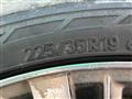 2014 Honda Step WGN