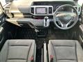 2014 Honda Step WGN