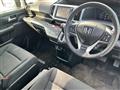 2014 Honda Step WGN